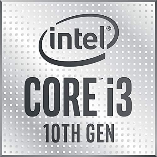 Intel Core i3 10105F 3.7 GHz 4-Core LGA1200 image