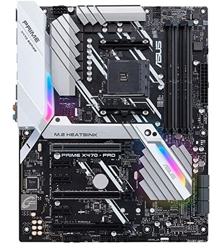 ASUS Prime X470-PRO image
