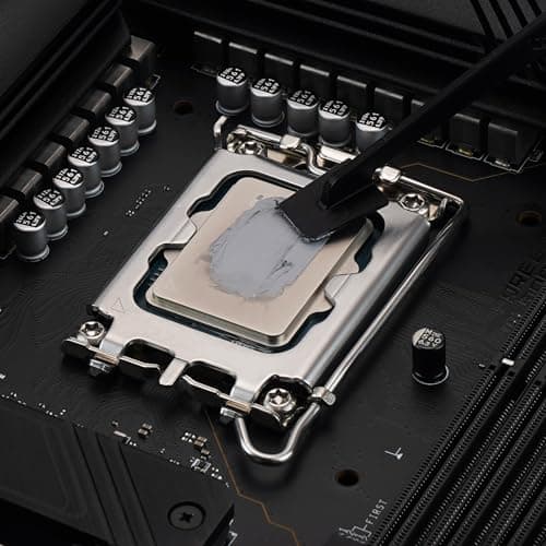 Thermal Grizzly Duronaut 6g Thermal Paste image