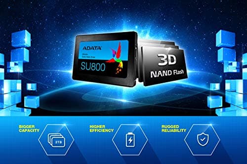 ADATA SU800 512GB SSD 2.5" SATA image