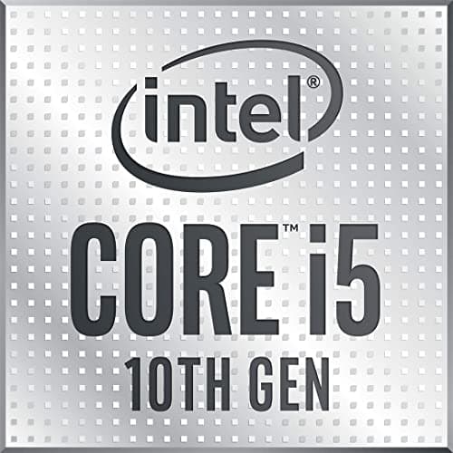 Intel Core i5 10600KF 4.1 GHz 6-Core LGA1200 image