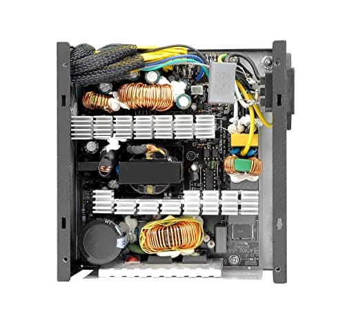 Thermaltake Smart 600W Non-Modular 80+ Certified ATX image