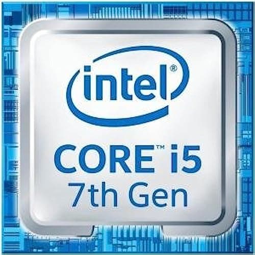 Intel Core i5 7400 3 GHz 4-Core LGA1151 image