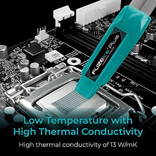 Iceberg Thermal FUZEIce Plus 7g Thermal Paste image