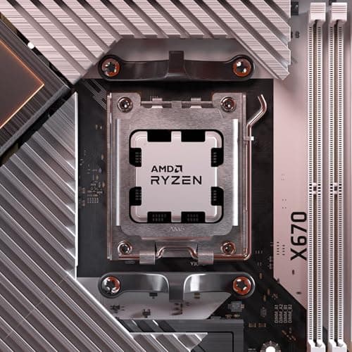AMD Ryzen 5 8600G 4.3 GHz 6-Core AM5 image