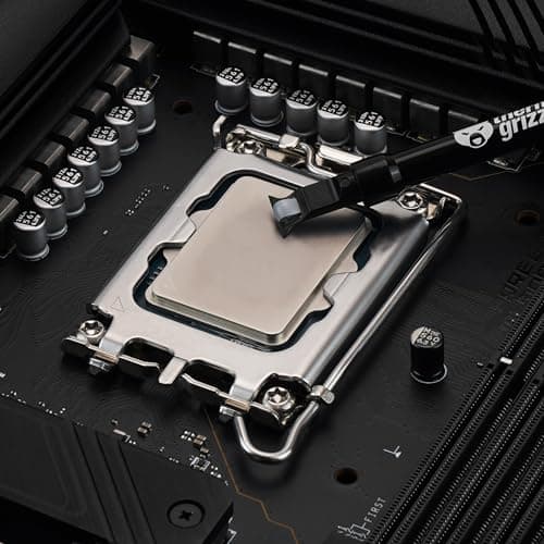 Thermal Grizzly Duronaut 6g Thermal Paste image