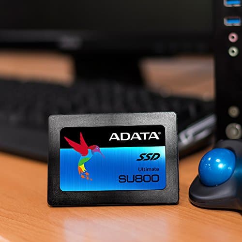 ADATA SU800 512GB SSD 2.5" SATA image