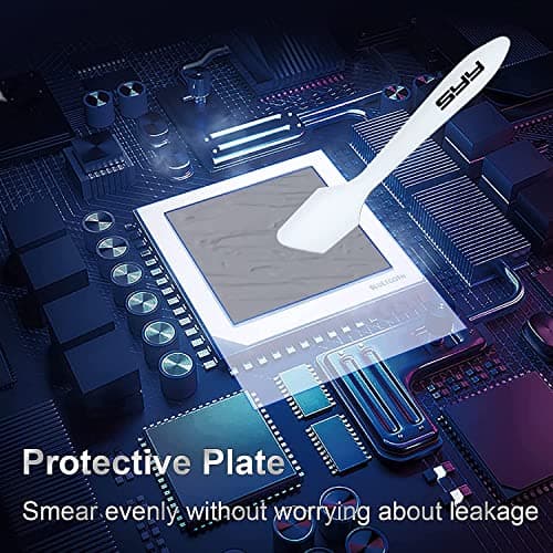 Syba CL-PTSL-COOL 1.5g Thermal Paste image