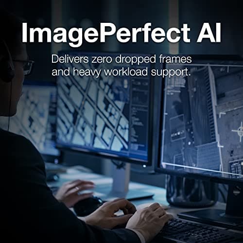 Seagate SkyHawk AI 10TB HDD 3.5" 7200RPM SATA image