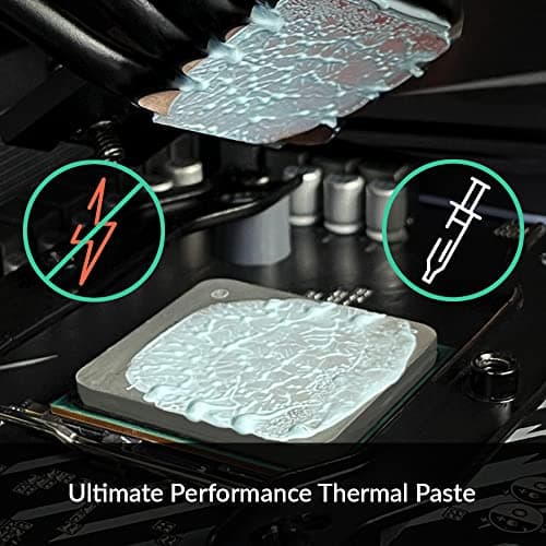 ARCTIC Freezer i35 RGB Air 158mm Black image