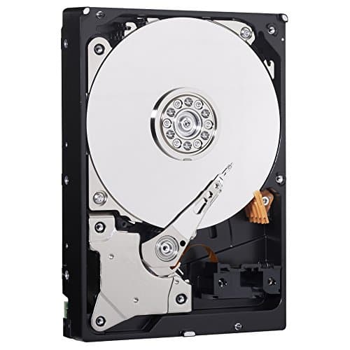 Western Digital Caviar Blue 500GB HDD 3.5" SATA image