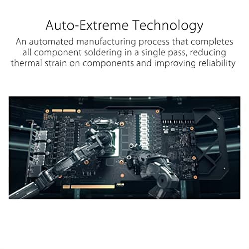 Asus DUAL OC GeForce RTX 4060 Ti 8GB GDDR6 White image