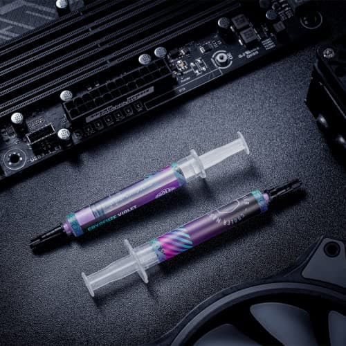 Cooler Master CryoFuze Violet 2 g Thermal Paste image