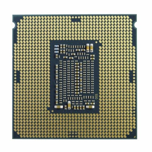 Intel Xeon E 2286G 4 GHz 6-Core LGA1151 OEM/Tray image