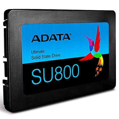 ADATA SU800 512GB SSD 2.5" SATA image