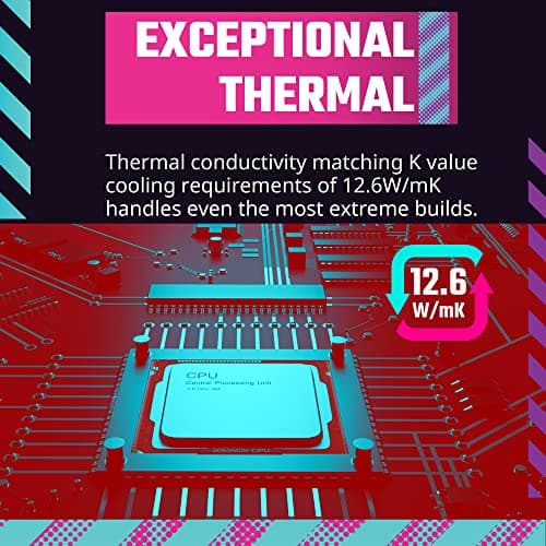Cooler Master CryoFuze Violet 2 g Thermal Paste image