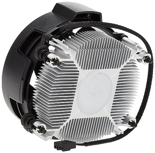 AMD Ryzen 5 5500 3.6 GHz 6-Core AM4 image