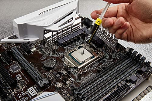 Corsair TM30 3g Thermal Paste image