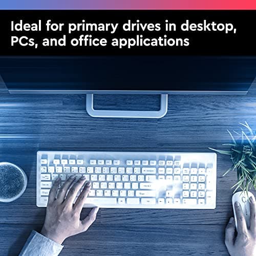 Western Digital Blue 2TB HDD 3.5" SATA image