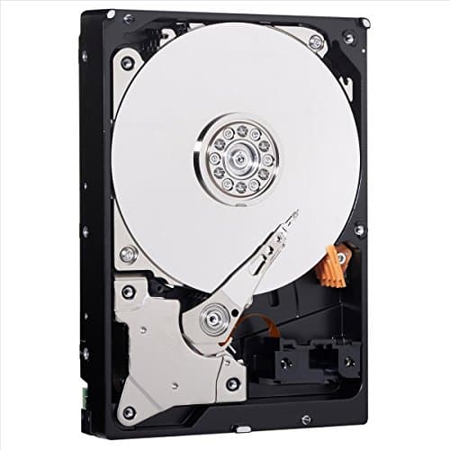 Western Digital Caviar Blue 500GB HDD 3.5" SATA main image