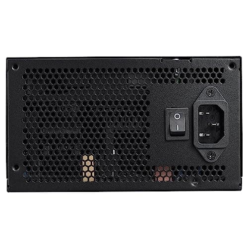 ADATA XPG Core Reactor II Black ATX 850W Fully Modular 80+ Gold Certified image