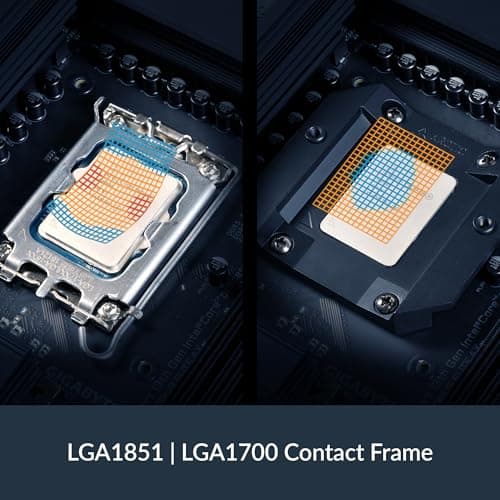 ARCTIC Liquid Freezer III 280 Pro A-RGB White image