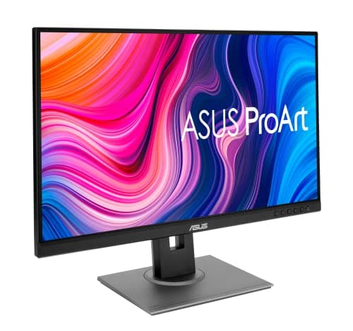 Asus ProArt Display PA278QV 27" 1440p 75Hz IPS Monitor image