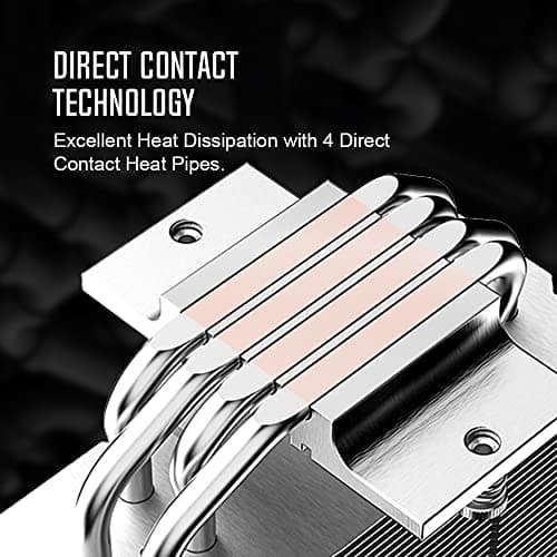 ID-COOLING SE-214-XT ARGB White image