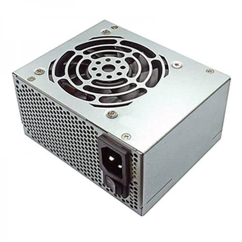 SeaSonic SSP-300SFG Silver SFX 300W Non-Modular 80+ Gold Certified main image