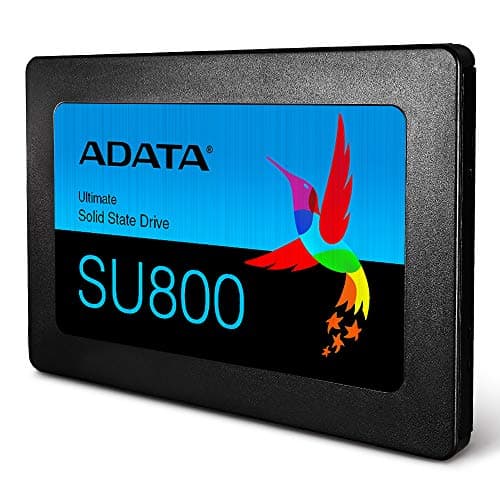 ADATA SU800 512GB SSD 2.5" SATA image