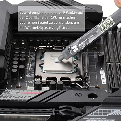 Thermalright TF9 2.9g Thermal Paste image