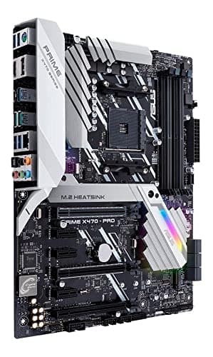 ASUS Prime X470-PRO image