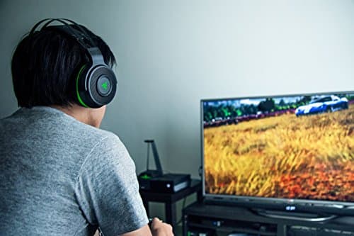 Razer Thresher For Xbox One Closed-Back Gaming Headset image