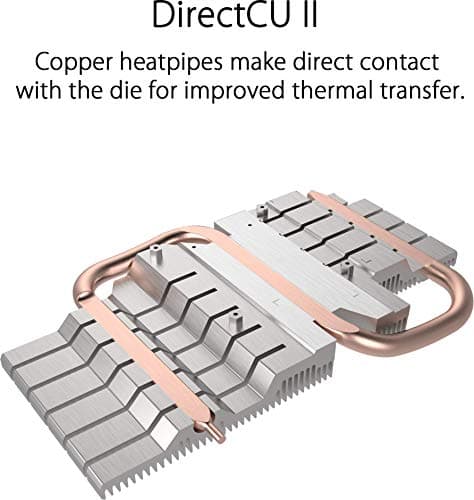 Asus TUF GAMING OC GeForce GTX 1660 SUPER 6GB GDDR6 Black image