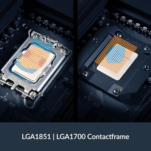 ARCTIC Liquid Freezer III Pro 280 A-RGB 280mm Black image