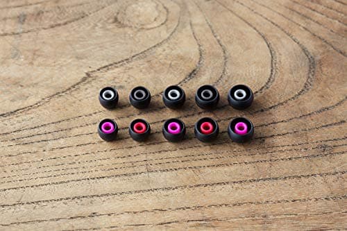 Final E2000C Closed-Back Wired Earbuds image