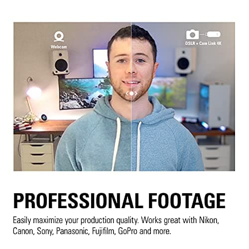 Elgato Cam Link 4K image