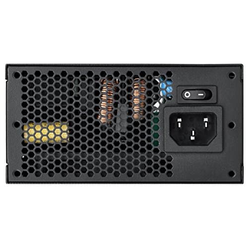 Silverstone SX-G SFX 700W Fully Modular 80+ Gold Certified image