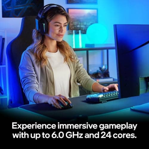 Intel Core i9 14900KF 3.2 GHz 24-Core LGA1700 image