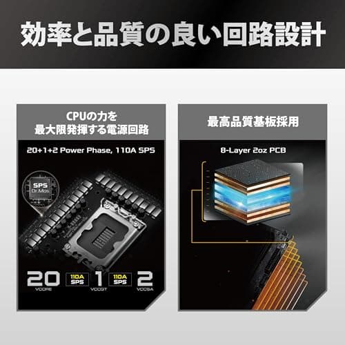 ASRock Z890 Taichi LGA1851 DDR5 ATX image