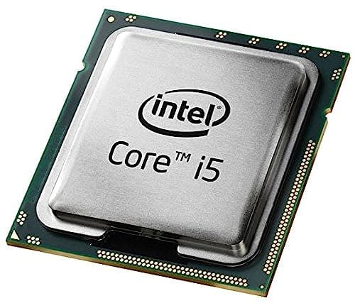 Intel Core i5 7400 3 GHz 4-Core LGA1151 main image