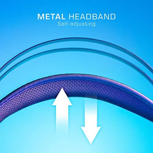 ROCCAT Elo Air 7.1 Channel Closed Gaming Headset image