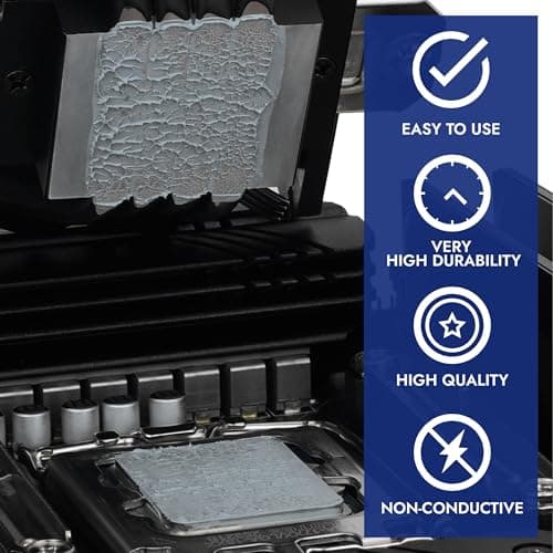 Thermal Grizzly Polartherm X-10 5g Thermal Paste image