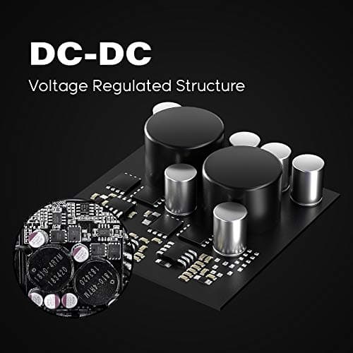 ARESGAME AGK Black / Red ATX 850W Fully Modular 80+ Gold image