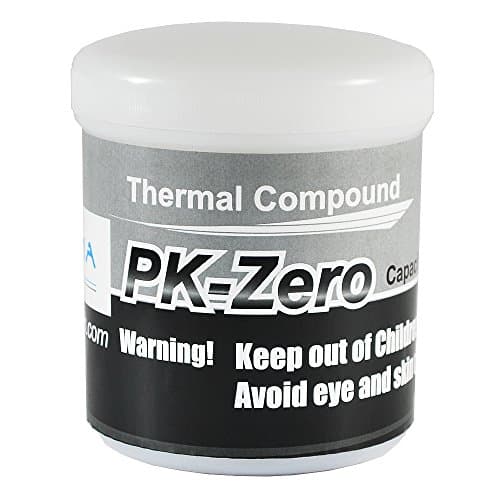 Prolimatech PK-Zero 600g Thermal Paste image