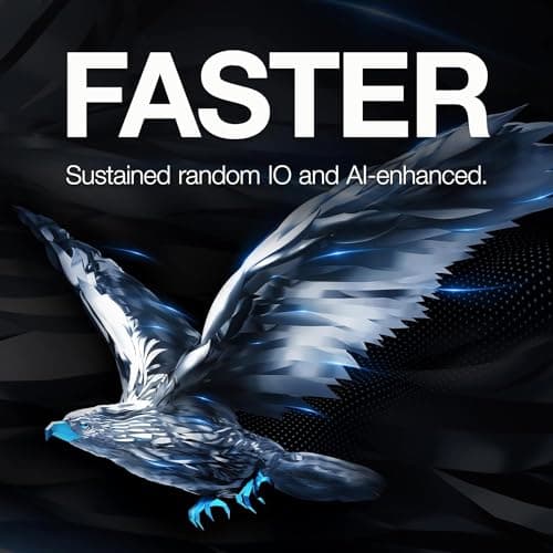 Seagate SkyHawk Surveillance +Rescue 6TB HDD 5400RPM 3.5" SATA image