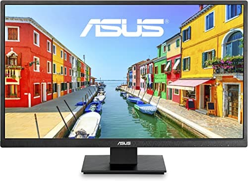 Asus VA279HAE 27" 1080p 60Hz VA Monitor main image