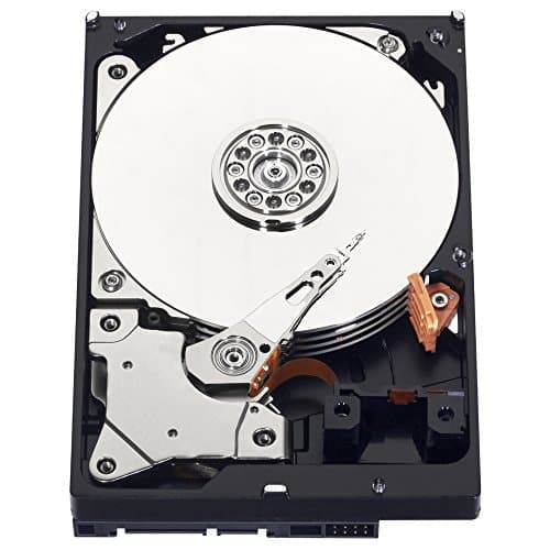 Western Digital Caviar Blue 500GB HDD 3.5" SATA image