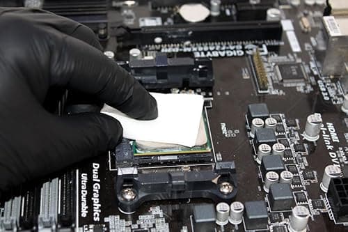 Thermal Hero METALLIQ 5g Thermal Paste image