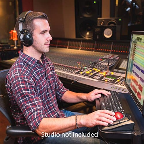 Kensington K72359WW Wireless Optical Mouse image